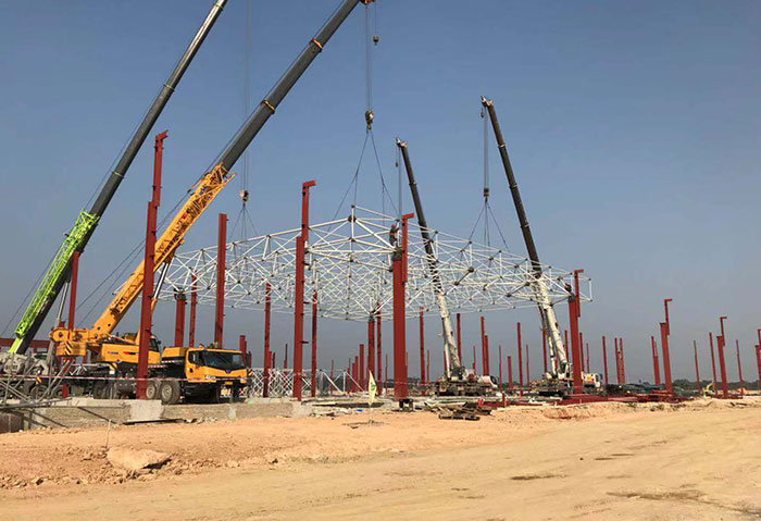 临沂小鹏新能源汽车